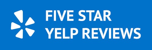 Bin it has got 5 star reviews on Yelp