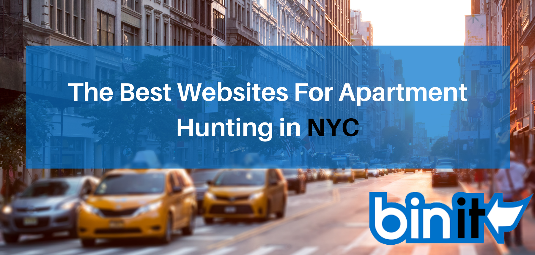 Best Apartment Hunting Websites Nyc