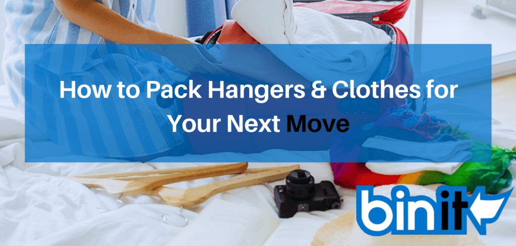 Packing Hangers …  Packing hangers, Moving hacks packing, Moving packing