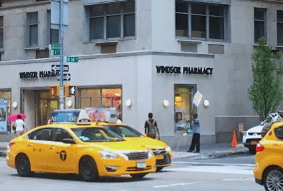 Pharmacies Manhattan NY - Location 3